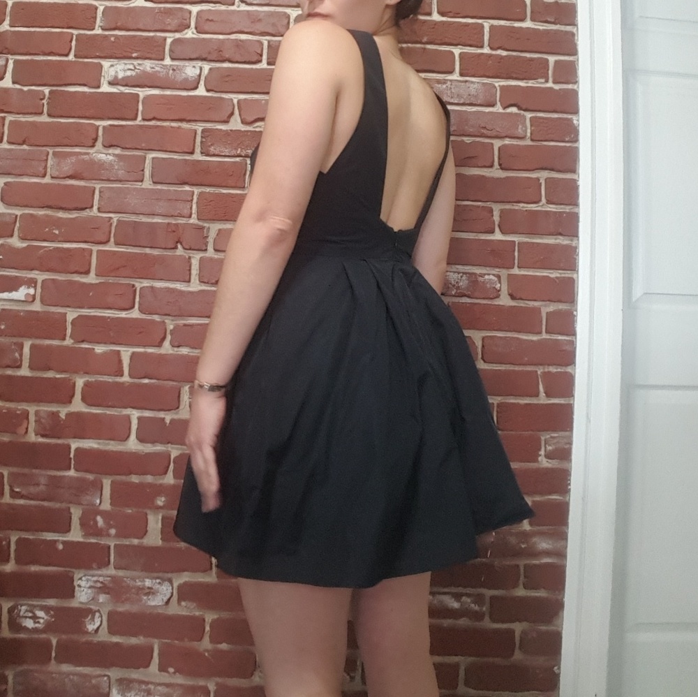 REDUCED BCBG DRESS!!! - Picture 2 of 7